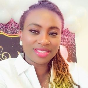 Meet your Posher, Anastasia